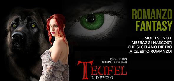 Libro: Teufel il diavolo